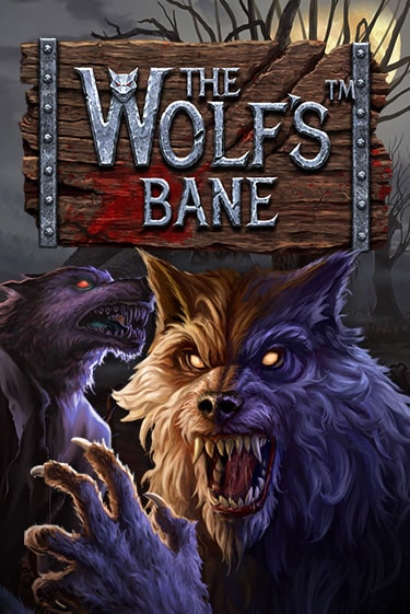 The Wolf's Bane™ - играть онлайн | CashVille Casino - без регистрации