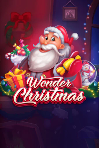 Wonder Christmas - играть онлайн | CashVille Casino - без регистрации