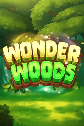 Wonder Woods - играть онлайн | CashVille Casino - без регистрации