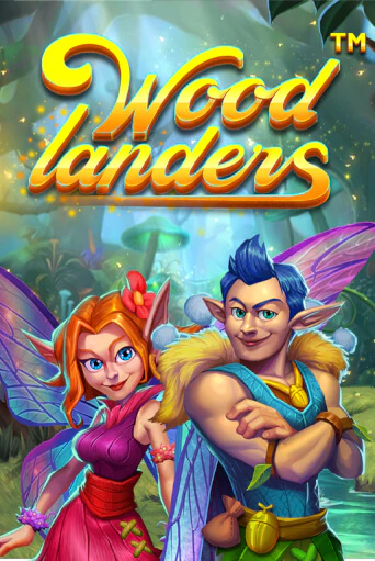 Woodlanders - играть онлайн | CashVille Casino - без регистрации