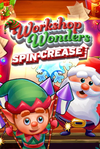 Workshop Wonders - играть онлайн | CashVille Casino - без регистрации