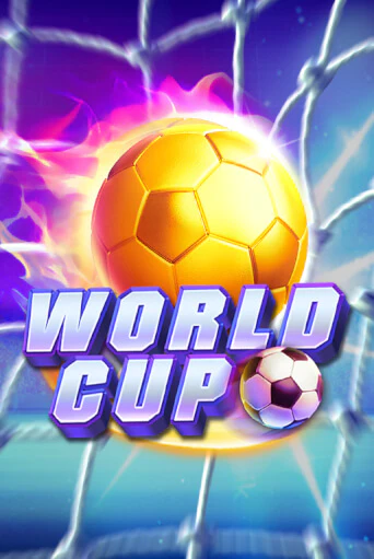 World Cup - играть онлайн | CashVille Casino - без регистрации