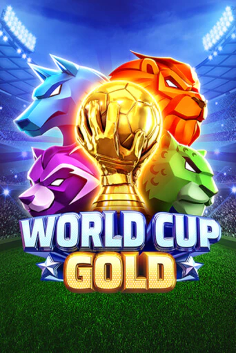 World Cup Gold - играть онлайн | CashVille Casino - без регистрации