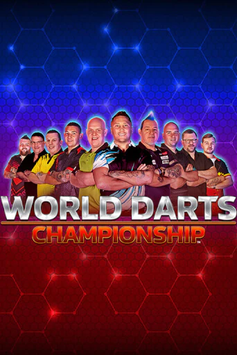 World Darts Championship - играть онлайн | CashVille Casino - без регистрации