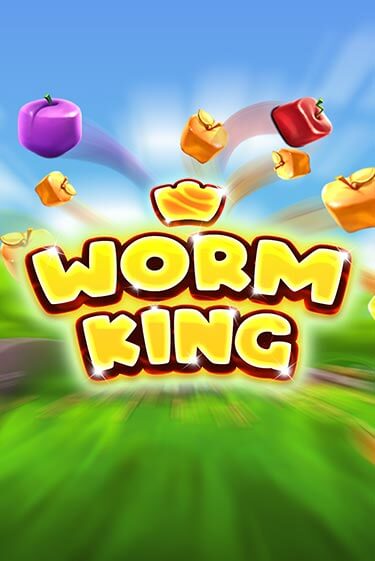 Worm King - играть онлайн | CashVille Casino - без регистрации