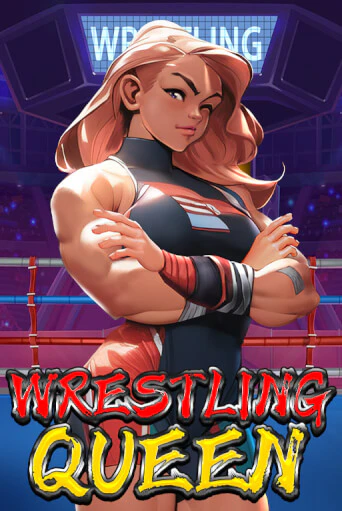 Wrestling Queen - играть онлайн | CashVille Casino - без регистрации