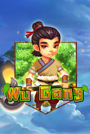 Wu Gang - играть онлайн | CashVille Casino - без регистрации