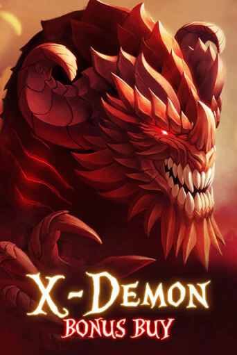 X-Demon Bonus Buy - играть онлайн | CashVille Casino - без регистрации