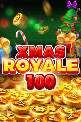 XMAS Royale 100 - играть онлайн | CashVille Casino - без регистрации