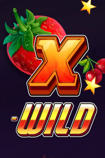 X-WILD - играть онлайн | CashVille Casino - без регистрации