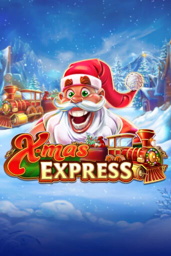 X-mas Express - играть онлайн | CashVille Casino - без регистрации