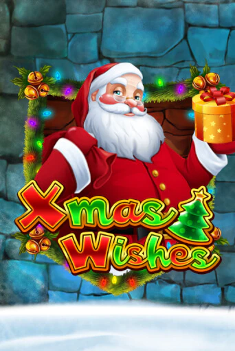 Xmas Wishes - играть онлайн | CashVille Casino - без регистрации