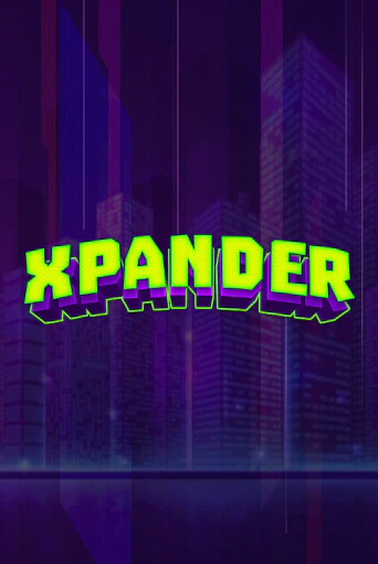 Xpander - играть онлайн | CashVille Casino - без регистрации