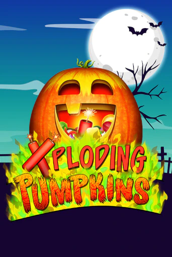 Xploding Pumpkins - играть онлайн | CashVille Casino - без регистрации