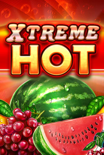 Xtreme Hot - играть онлайн | CashVille Casino - без регистрации