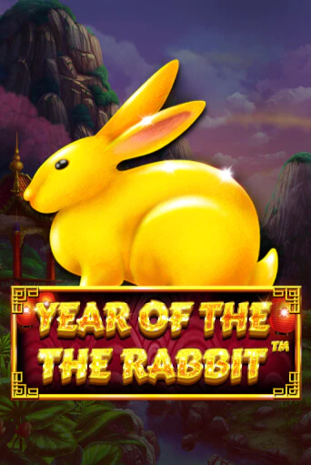 Year Of The Rabbit - играть онлайн | CashVille Casino - без регистрации