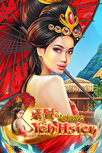 Yeh Hsien Deluxe - играть онлайн | CashVille Casino - без регистрации