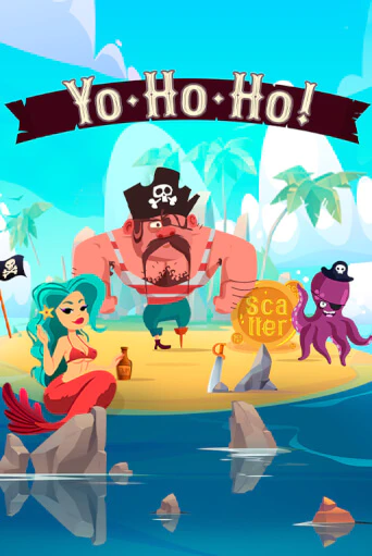 Yo-Ho-Ho! - играть онлайн | CashVille Casino - без регистрации