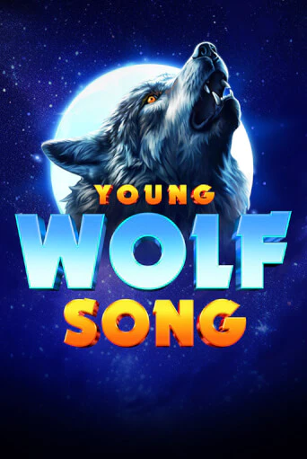 Young Wolf Song - играть онлайн | CashVille Casino - без регистрации