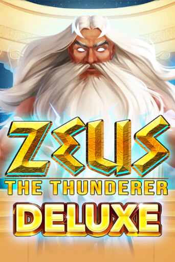 Zeus the Thunderer Deluxe - играть онлайн | CashVille Casino - без регистрации