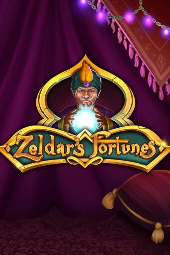 Zeldar's Fortunes - играть онлайн | CashVille Casino - без регистрации