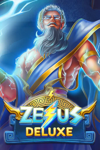 Zeus Deluxe - играть онлайн | CashVille Casino - без регистрации