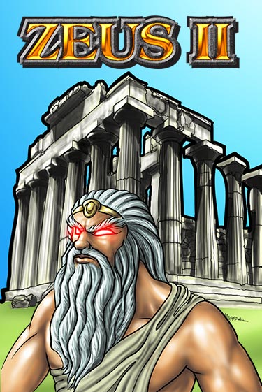 Zeus 2 - играть онлайн | CashVille Casino - без регистрации