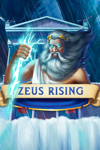 Zeus Rising - играть онлайн | CashVille Casino - без регистрации