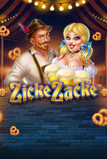 Zicke Zacke™ - играть онлайн | CashVille Casino - без регистрации