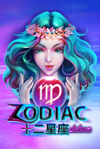 Zodiac Deluxe - играть онлайн | CashVille Casino - без регистрации