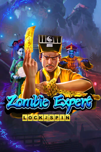 Zombie Expert - играть онлайн | CashVille Casino - без регистрации