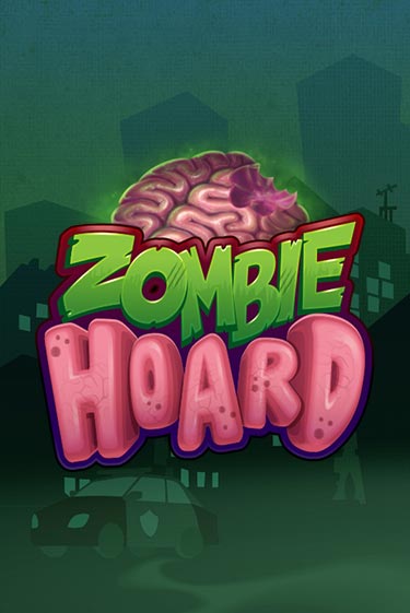 Zombie Hoard - играть онлайн | CashVille Casino - без регистрации