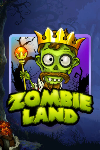 Zombie Land - играть онлайн | CashVille Casino - без регистрации