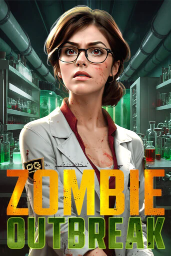 Zombie Outbreak - играть онлайн | CashVille Casino - без регистрации