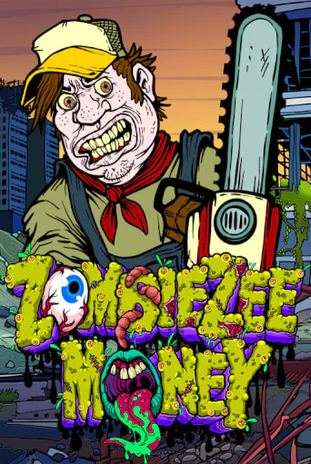 Zombiezee Money - играть онлайн | CashVille Casino - без регистрации