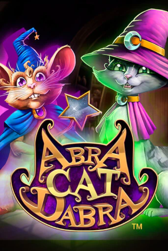 AbraCatDabra - играть онлайн | CashVille Casino - без регистрации