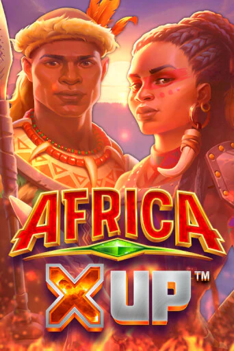 Africa X UP - играть онлайн | CashVille Casino - без регистрации