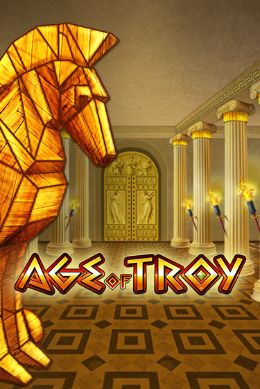 Age Of Troy - играть онлайн | CashVille Casino - без регистрации