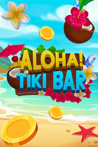 Aloha Tiki Bar - играть онлайн | CashVille Casino - без регистрации