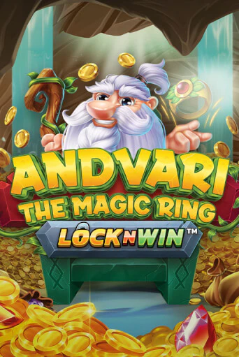 Andvari: The Magic Ring - играть онлайн | CashVille Casino - без регистрации