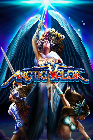 Arctic Valor - играть онлайн | CashVille Casino - без регистрации