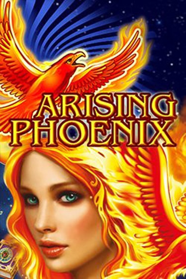 Arising Phoenix - играть онлайн | CashVille Casino - без регистрации