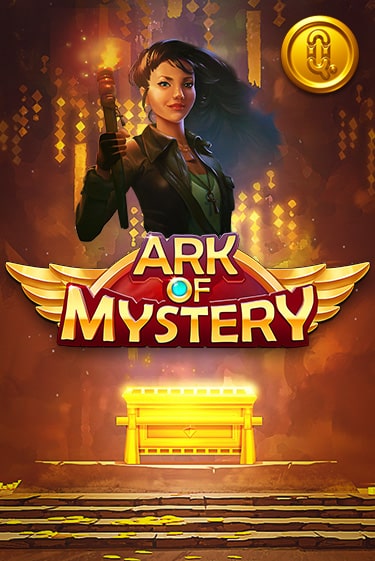 Ark of Mystery - играть онлайн | CashVille Casino - без регистрации