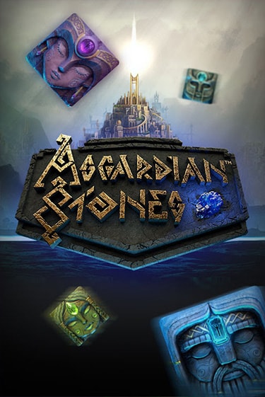 Asgardian Stones - играть онлайн | CashVille Casino - без регистрации