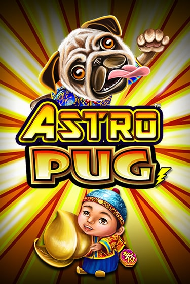 Astro Pug - играть онлайн | CashVille Casino - без регистрации