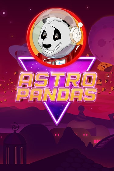 Astro Pandas - играть онлайн | CashVille Casino - без регистрации