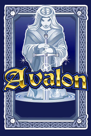 Avalon - играть онлайн | CashVille Casino - без регистрации