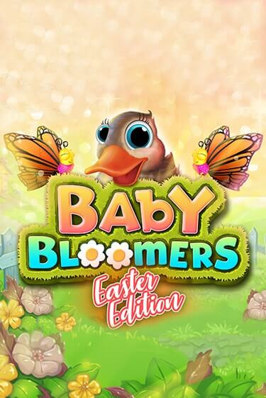 Baby Bloomers - играть онлайн | CashVille Casino - без регистрации