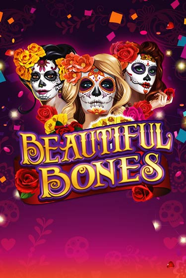 Beautiful Bones - играть онлайн | CashVille Casino - без регистрации