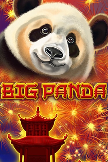 Big Panda - играть онлайн | CashVille Casino - без регистрации